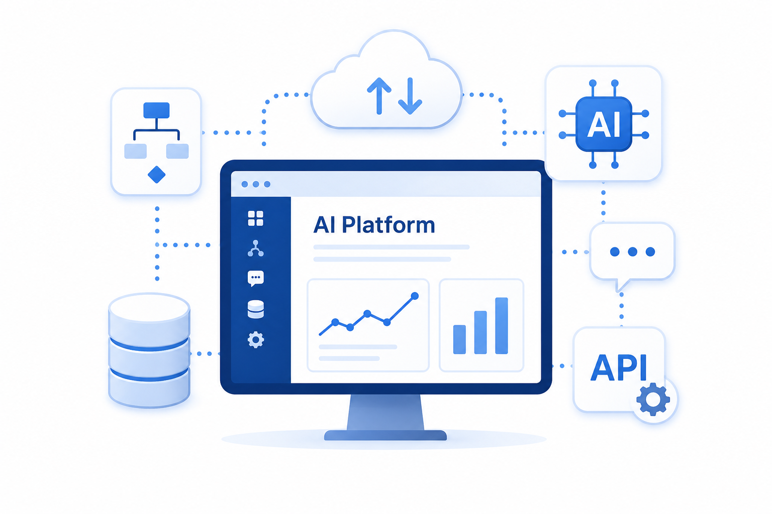 Dify AIアプリ開発