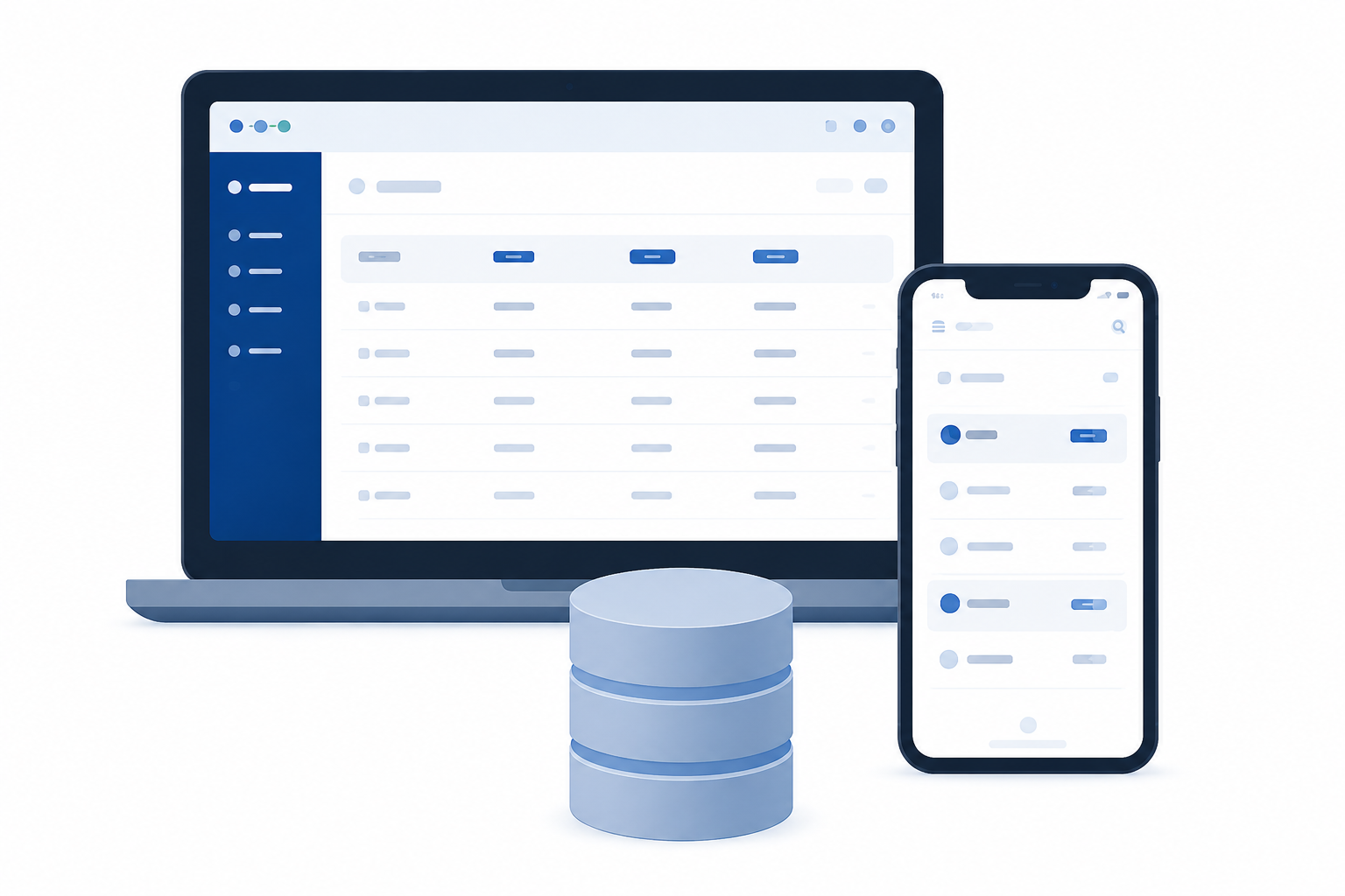 FileMaker開発