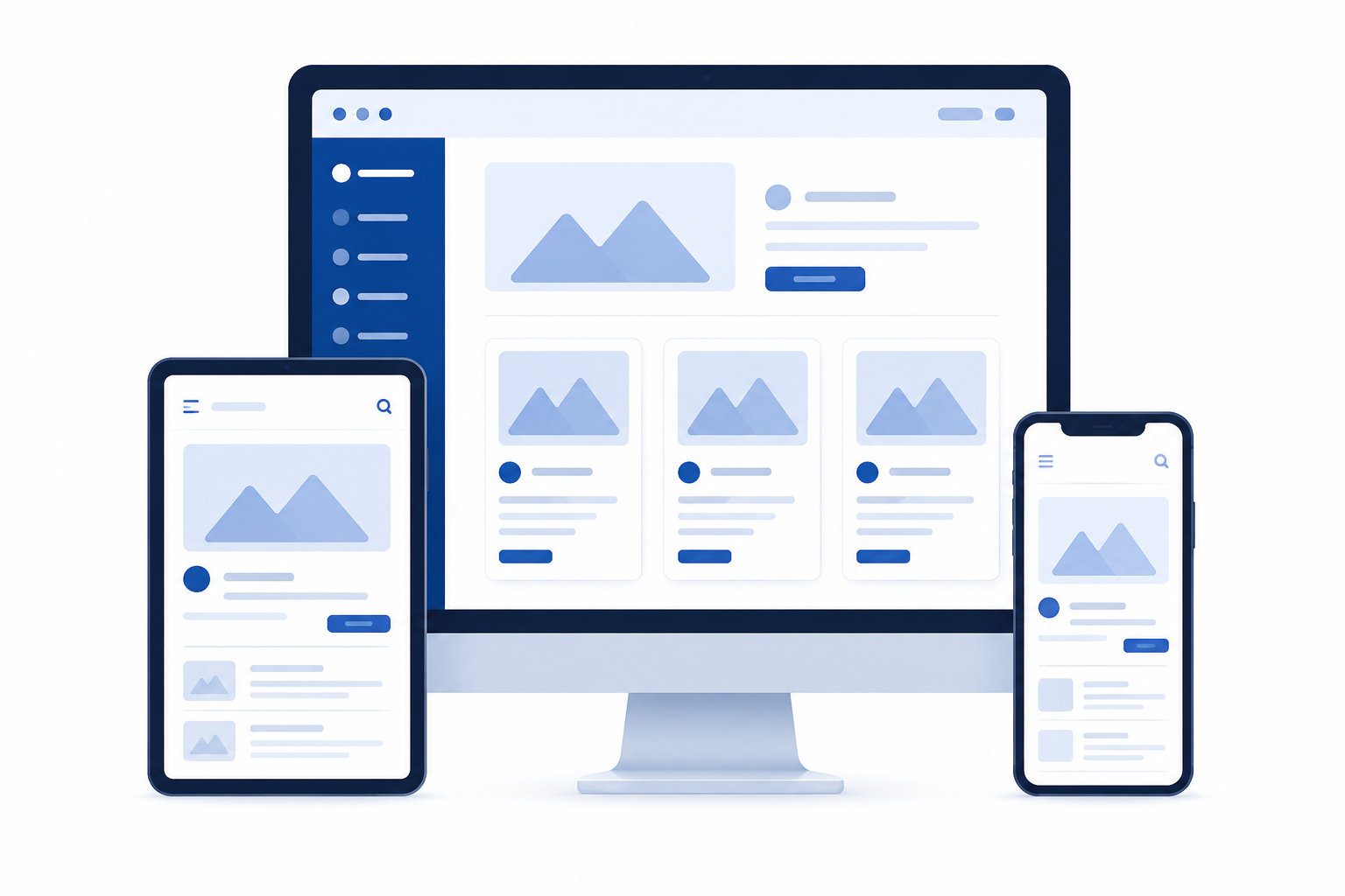 Webシステム開発